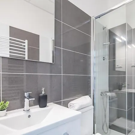For 2 Apartment *