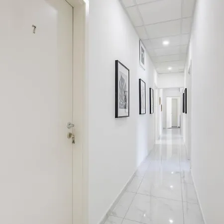 Apartment For 2 Budapest